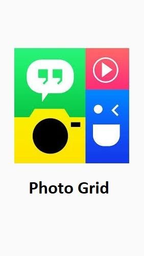 game pic for Photo Grid - Photo Editor, Video & Photo Collage